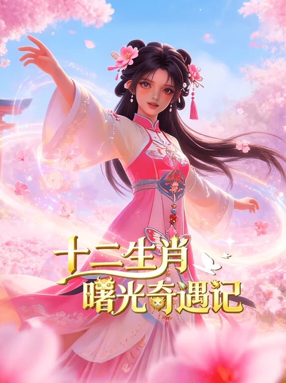 XK8027  我的妹妹不可能這麼可愛-穆娜 - Vv人和动物