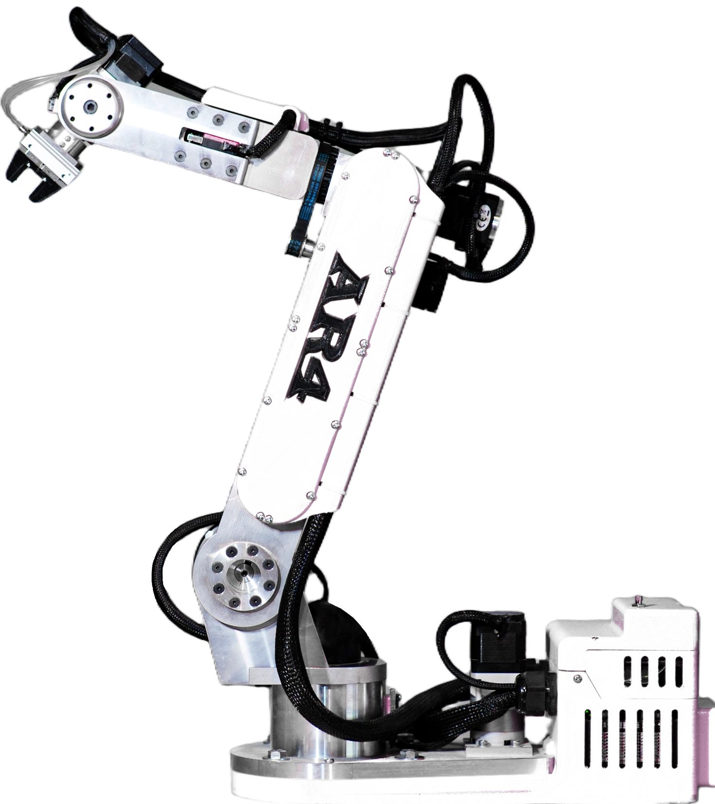 AR4 6 axis small robot arm